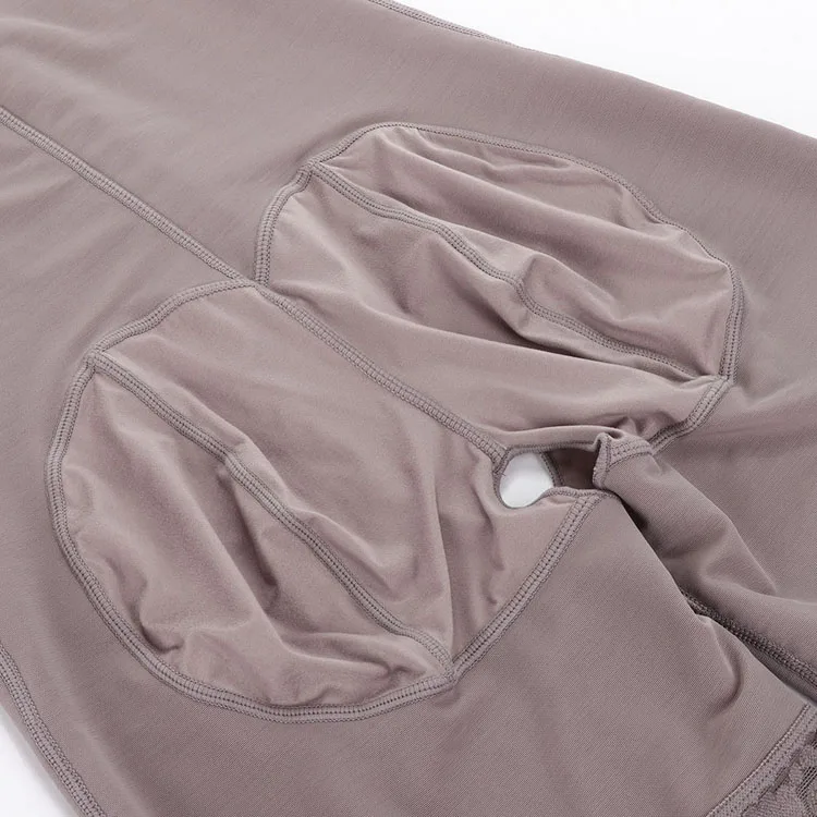 Колумбийская корректирующая Женская одежда для похудения без бретелек