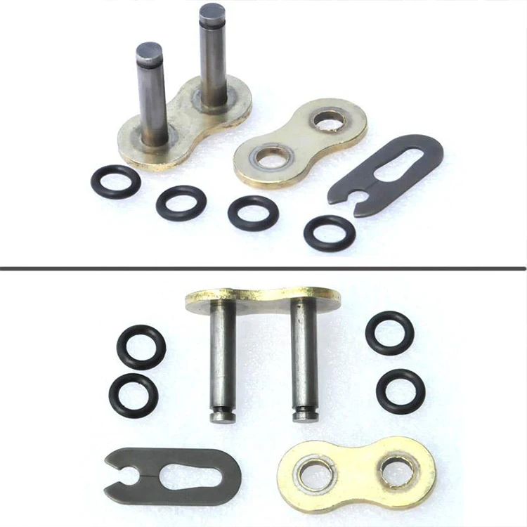 Motorcycle 428 Sprocket Chain