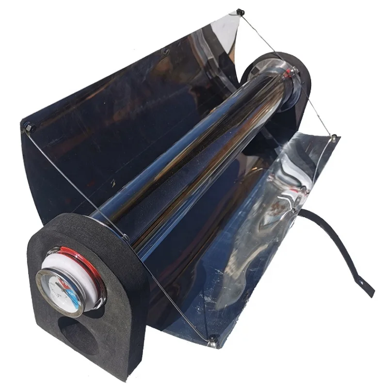 solar stove for cooking powered electric portable generator stove induction outdoor temperature 150w indoor solar panel cooker