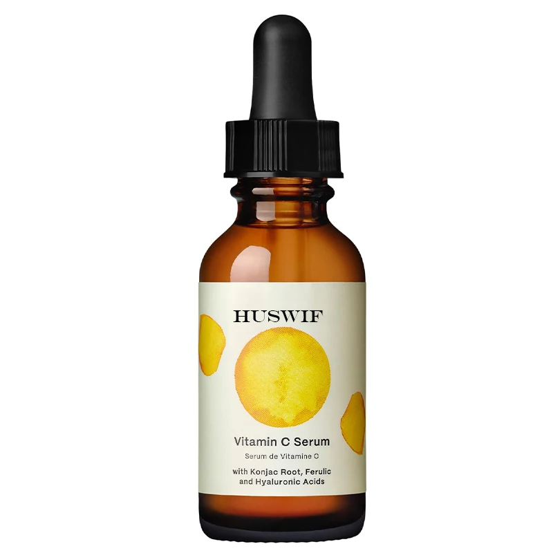 Anti Aging Super VC Face Serum Private Label Natural Organic Whitening Brightening Anti Wrinkle 20% Vitamin C Face Serum