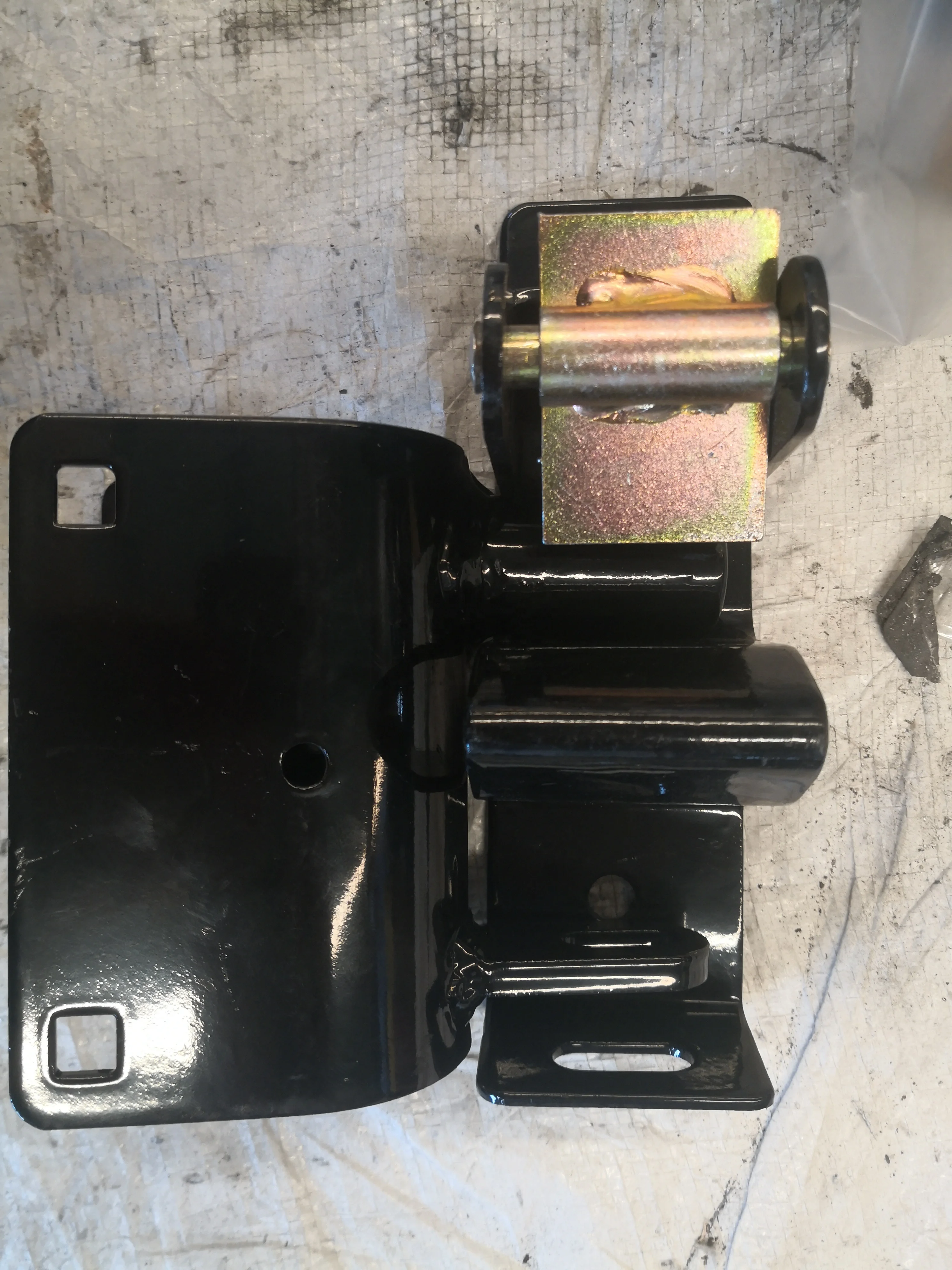 Hot sale Hardware Accessories one way door lock system