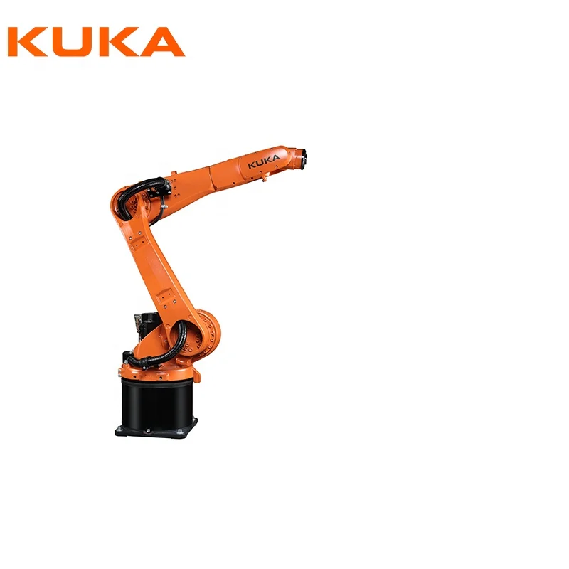 KUKA High Quality Cobot Collaborative Manipulator Robot Arm 6 Axis Collaborative Industrial Robots for Handling Machine