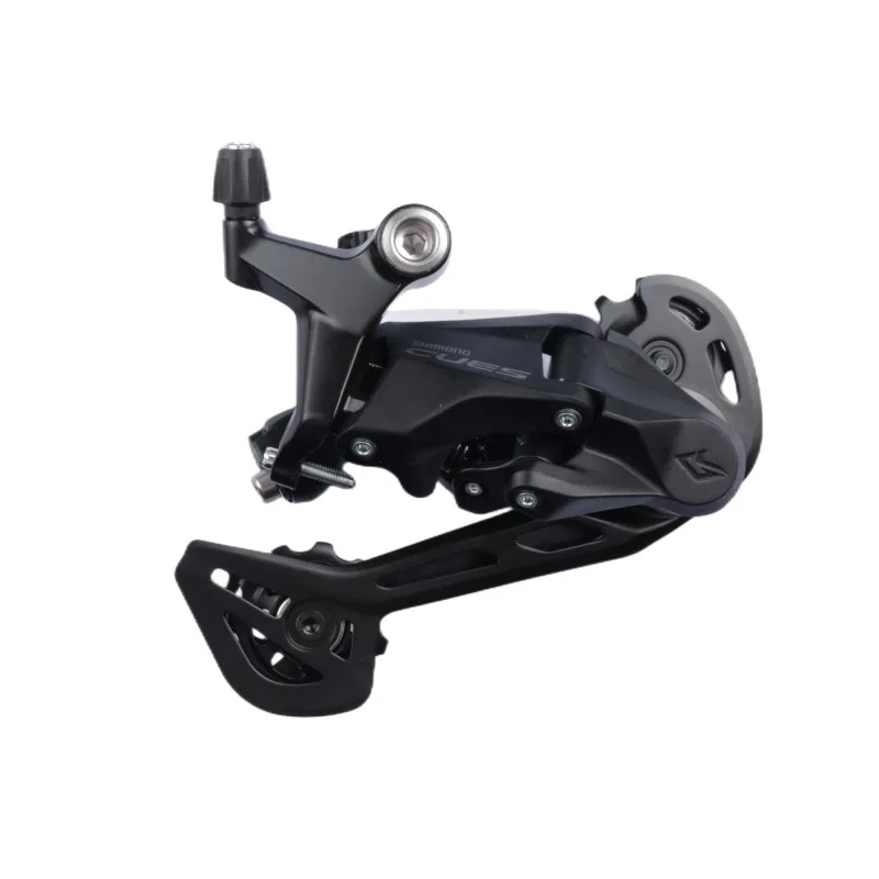 SHIMANO CUES U3020 Rear Derailleur 9 Speed For Mountain Bike Riding Parts Original