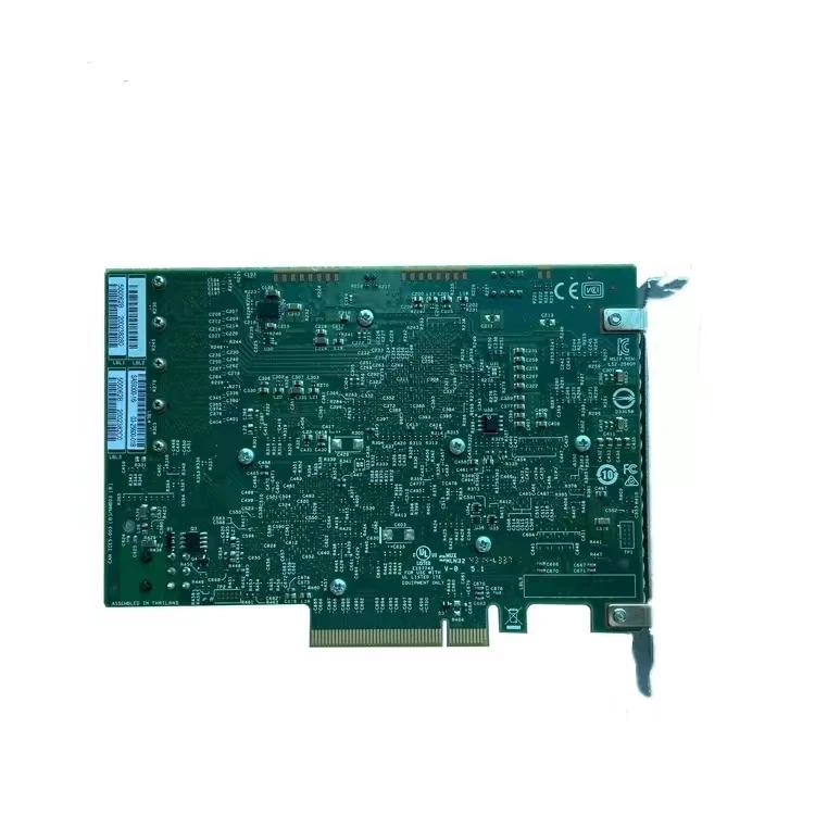 NEW PCI Expreseagateexpander 12gb/s Mini-sas HD SFF8643 Controller Cards Hba LSI 9300-16i Raid 5 Controller Wireless Infinox