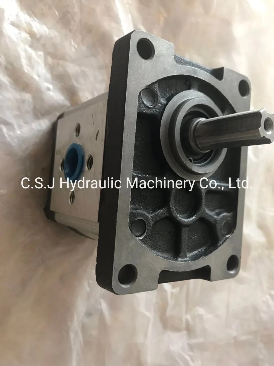 CBN-E316 Gear Pump High Pressure Gear Pump for Machine
