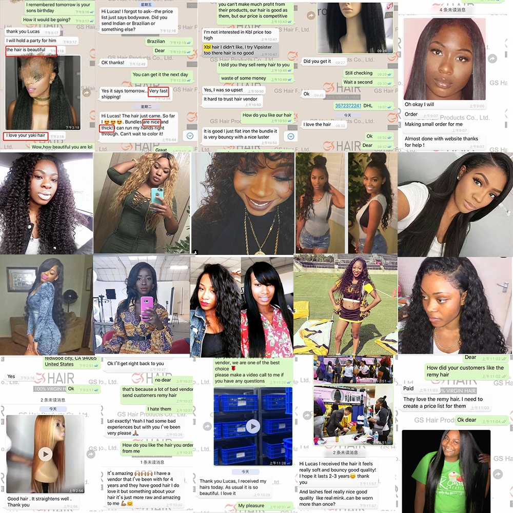 GS Fast Shipping Malaysian Hair Natural Wave, Raw Indian Hair Directly From India, Virgin Water Wave 100 Human Hair Weave