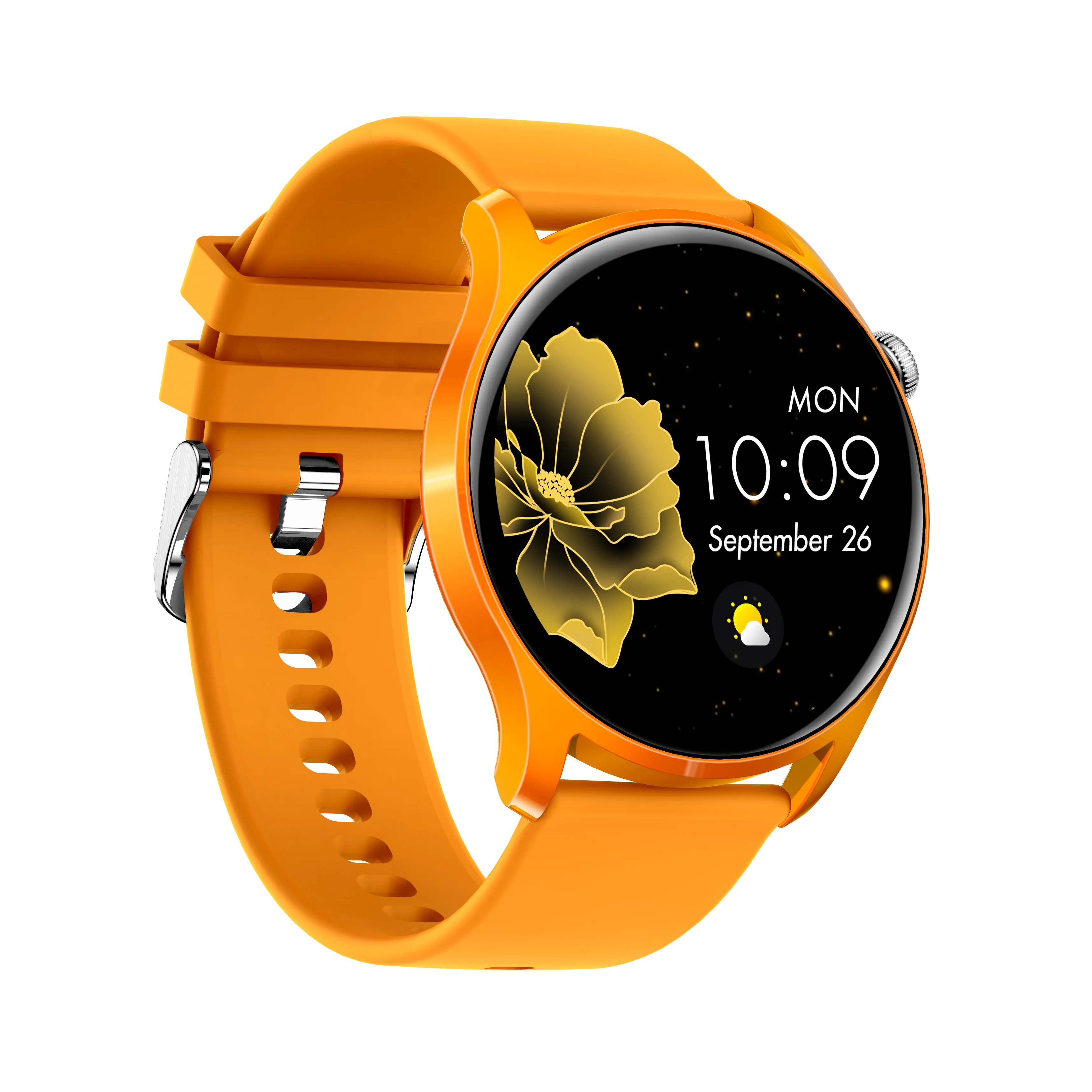 KC08 Smartwatch 2022 Full Touch Heart Rate Sleep Monitor IP67 Waterproof Screen Fitness Tracker men reloj smart watch