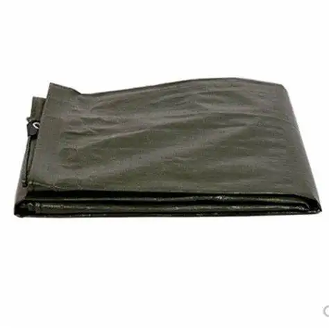 Multi-purpose Truck Cover Rainproof Customized Tarpaulin High Quality