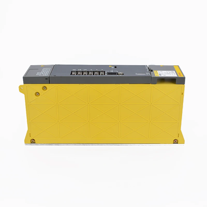 Fanuc a350-8101-t184/01 nex ventilator board. industrial alpha skimmer driver 20hv set fanuc servo amplifier a06b-6117-h103