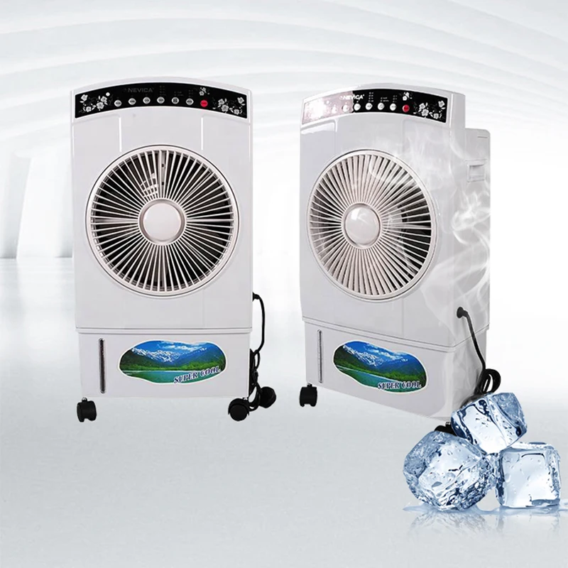 Factory Price Custom Portable Standing Air Conditioner Compact Portable Air Conditioner Portable Air Cooler For Camping