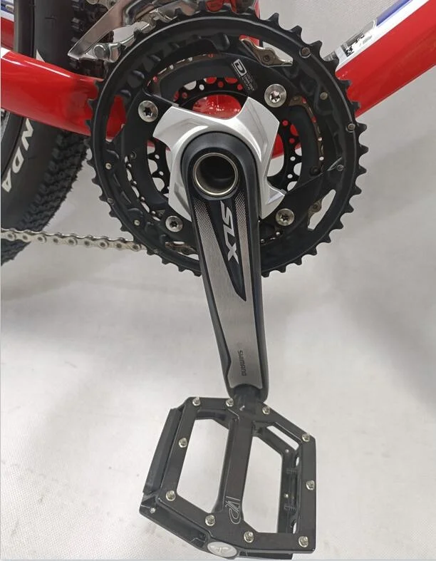 High Grade MTB bicycle  26 inch aluminum alloy mountain bike with 30 speed Transmission