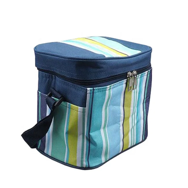 High Quality Thermal Insulation Cooler Bag Promotion Coller Bag