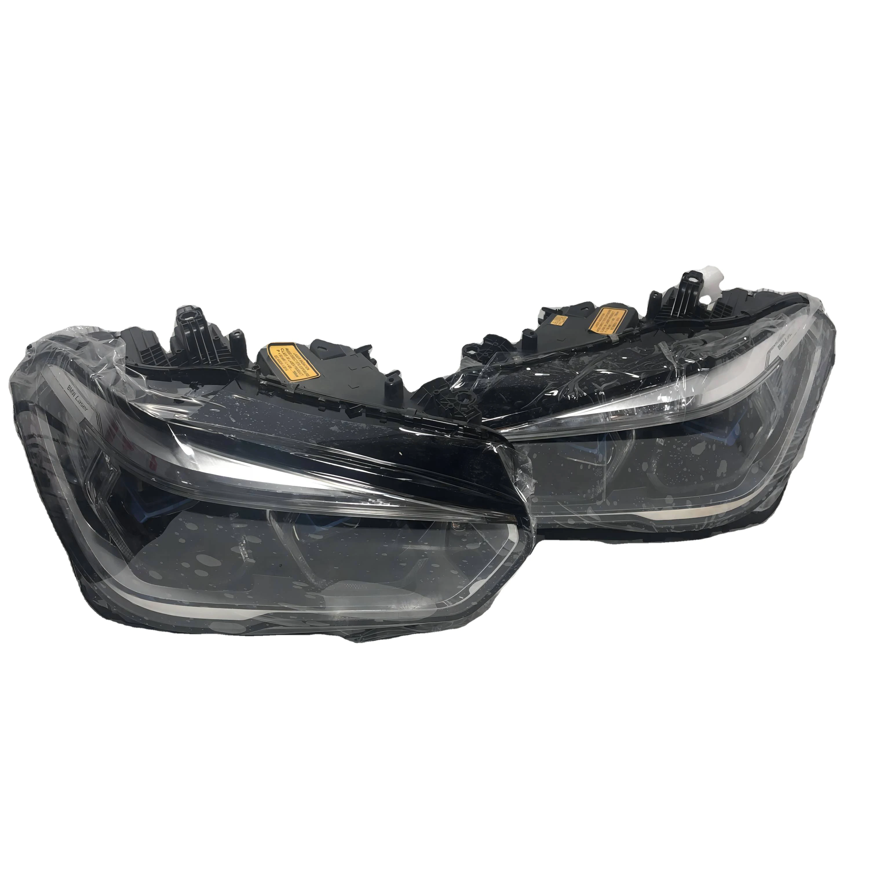 Professional Manufacturer Reasonable Price for  Lexus Rx 450H Headlight