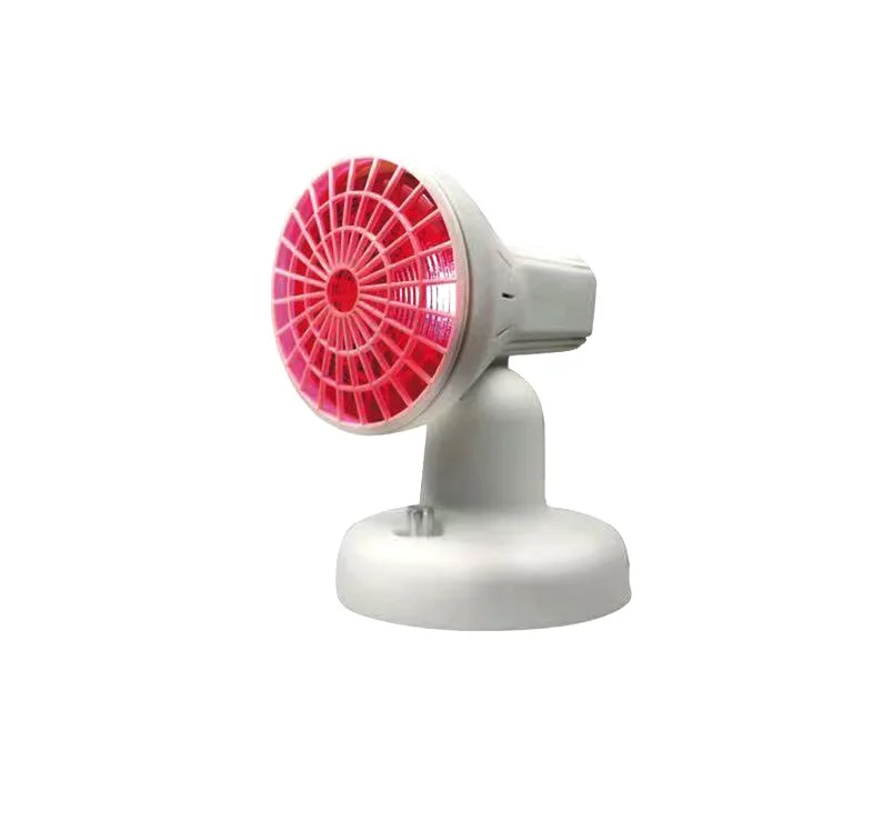 Table Top Stand KS-IR150 with adjustable tem LED Infrared Lamp From Easywell