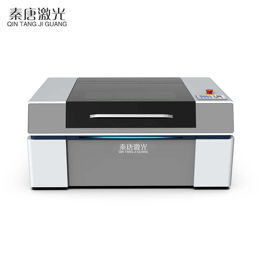 fast speed cnc co2 laser engraving machine 3050 4060 6090 1060 laser engraver cutting wood acrylic leather rubber mdf plastic