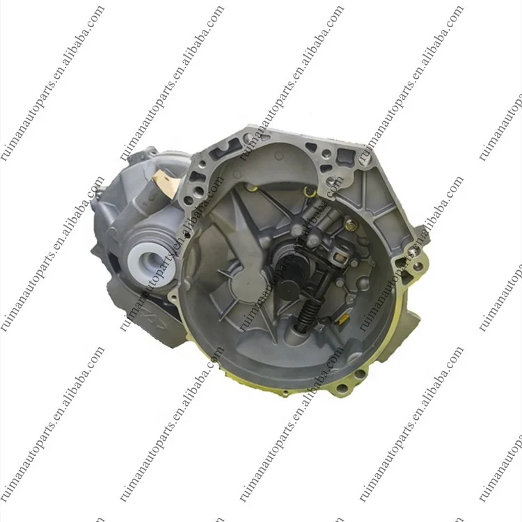 automotive  transmission gearbox  assembly QR512 019CHA 513MHA 515MHA original & aftermarket parts for chery