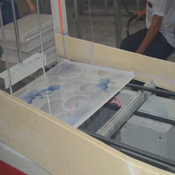 hot selling dry wall ceiling boards iraq pvc ceiling tiles