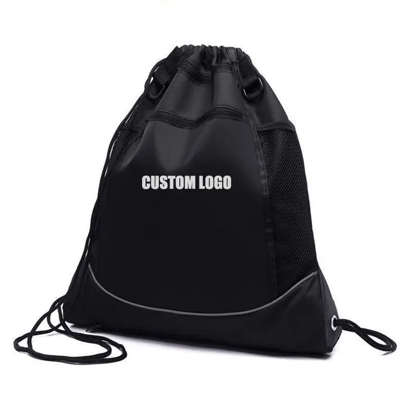 Multi-function Portable basket ball book bags Big Capacity Outdoor Travel Sport Bags soccer ball carry bag