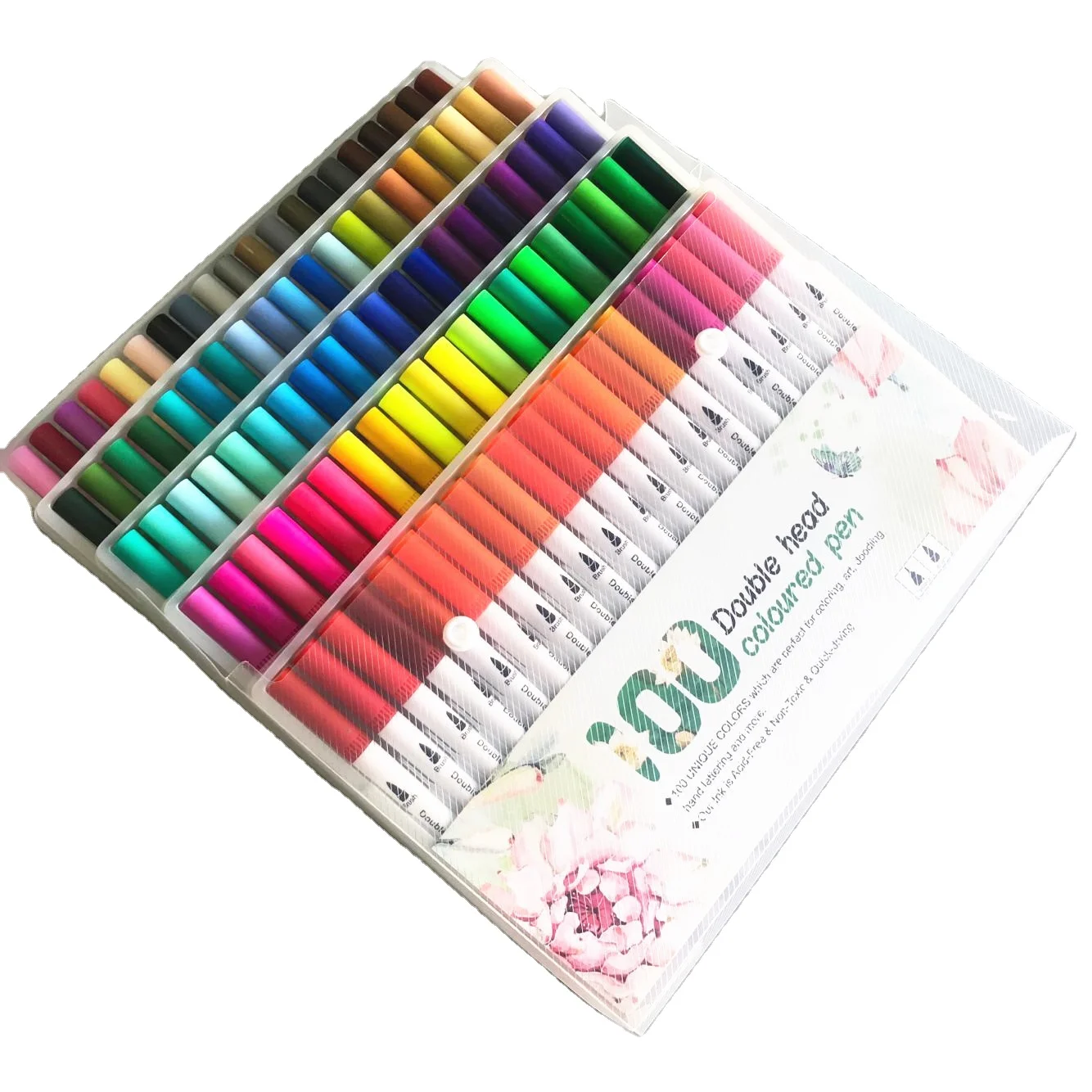 
Hot sale best quality customized marker acrylic marker 