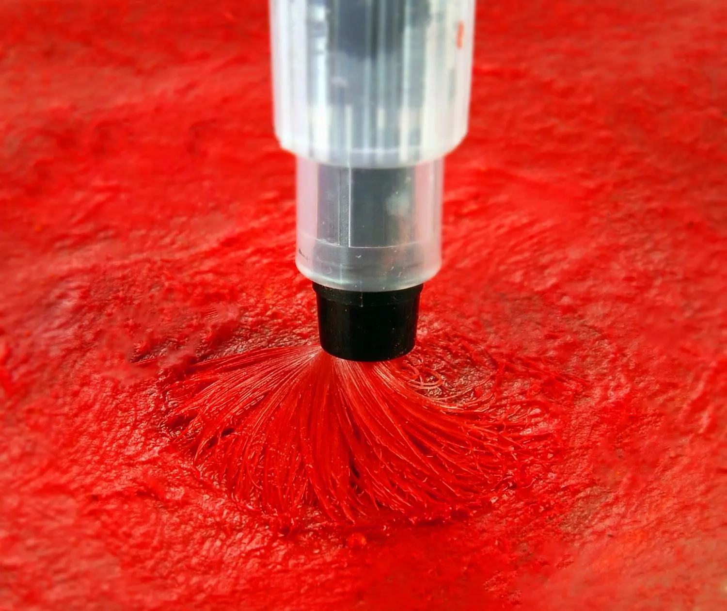 Water Color Art Paint Brush Calligraphy Drawing Tool Water Brush Pen