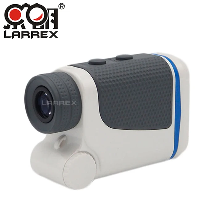 Оптовая продажа низкая цена Larrex 6x24 водонепроницаемый 600 м Гольф Ручной лазерный дальномер от китайского поставщика