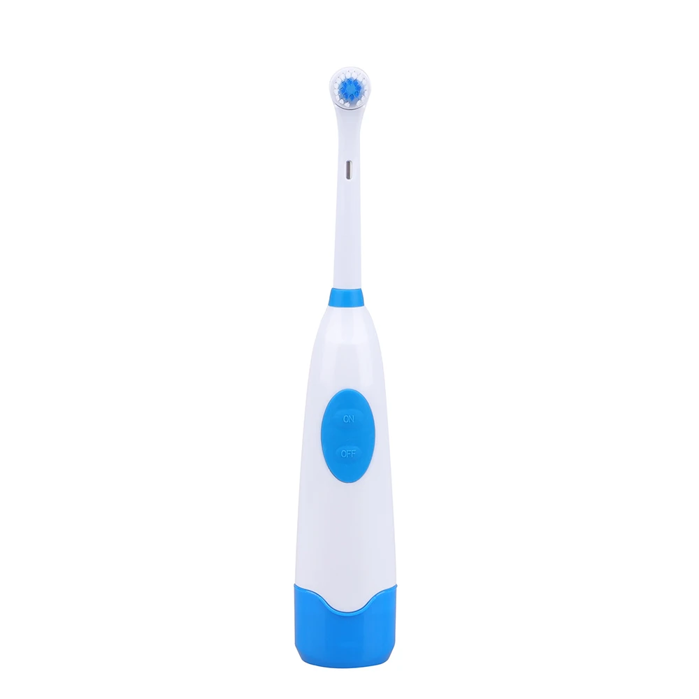 
Waterproof BRC BSCI Approved Adult Cheap Rotating Best Electric Toothbrushes 