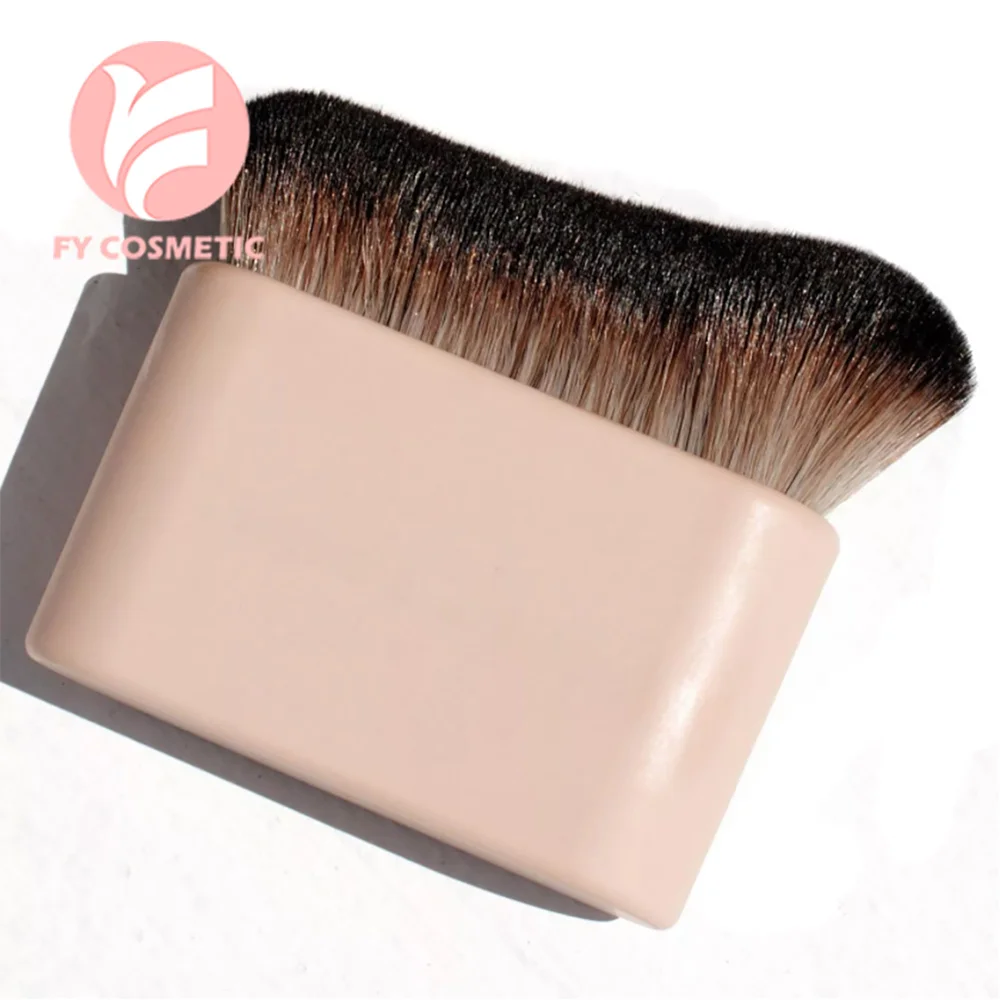 Soft Big Body Face BB Cream kabuki Brush Blending Single Makeup Brush Foundation Makeup Brush
