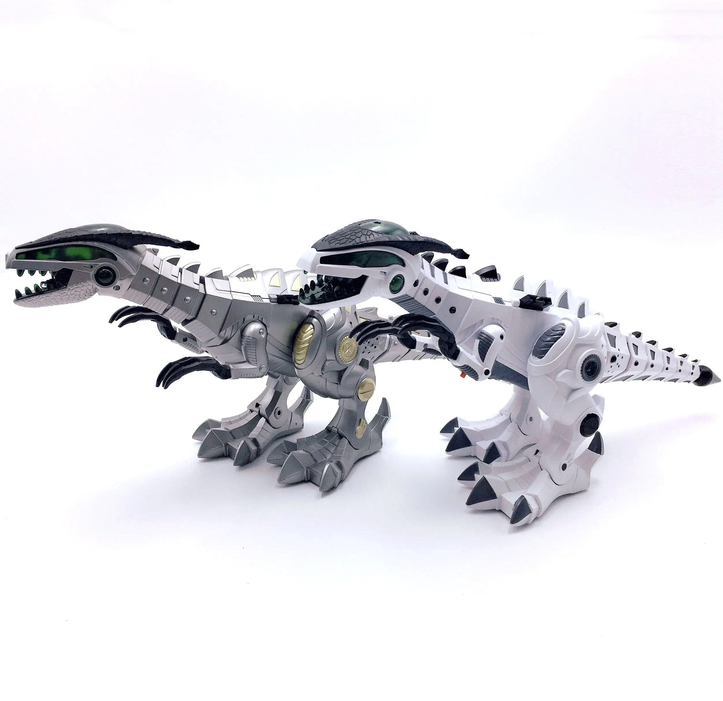 Hot Selling Dinosaur Toys 2023 Electric Animal Spray Steam Dragon Dinosaur Robot Kids Dinosaur Toys