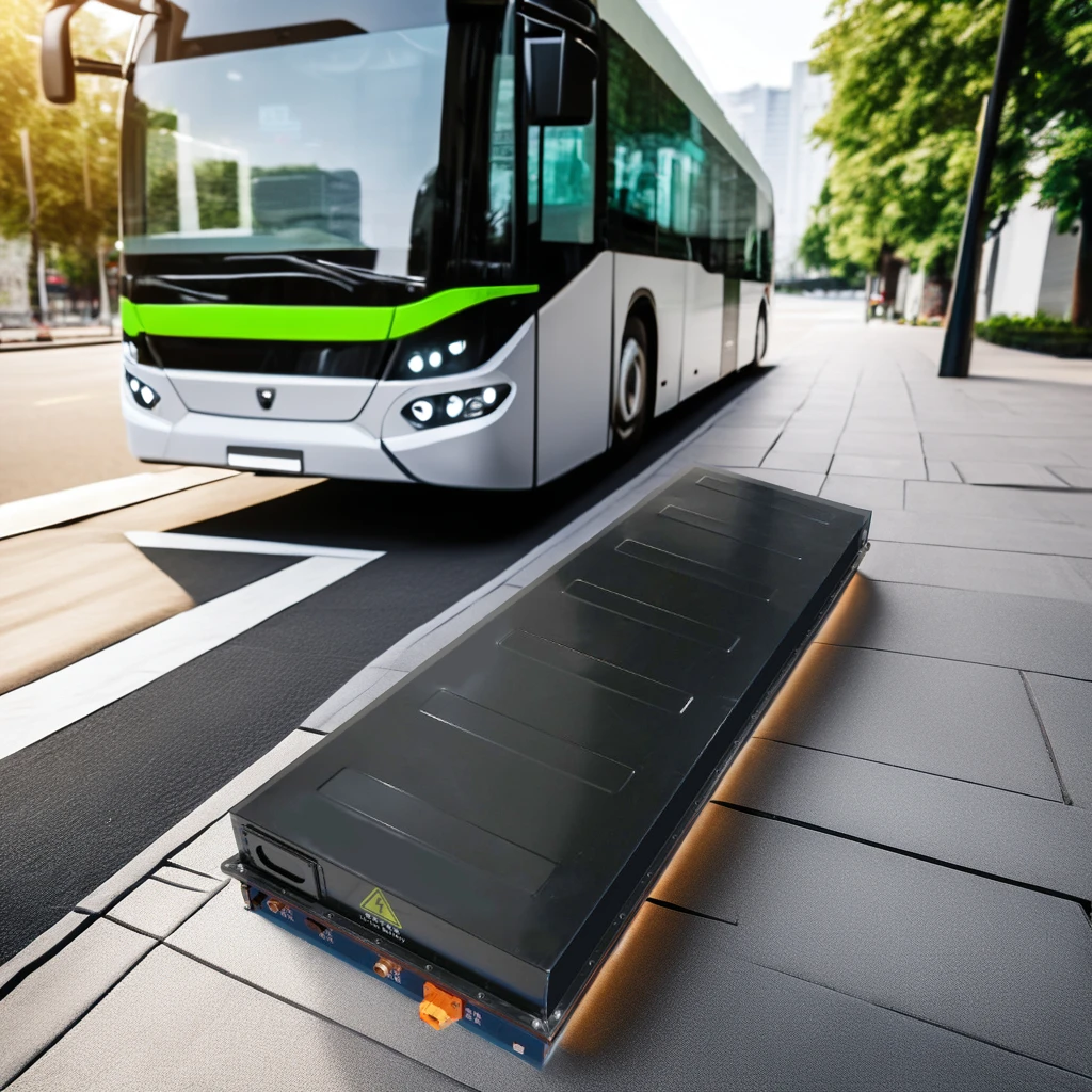 OEM на заказ 200Ah 6000 цикл 144V-300V призматические LFP элементы гибридный Электрический Vehicles-Lifepo4 литиевый EV аккумуляторная батарея