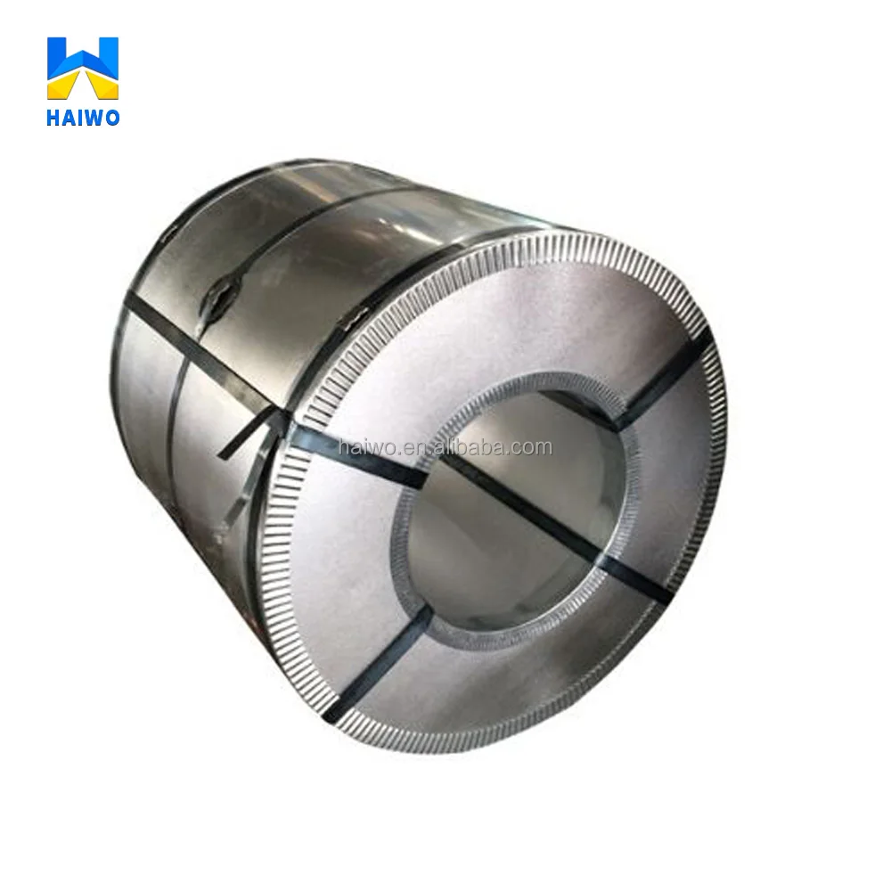 GI GL SGCC DX51D G60 G90 Z60 Z80 Z100 Z120 Z275 0.8mm Zinc Coated Steel Coil Roll Z150 Galvanized Steel Coil For Industry