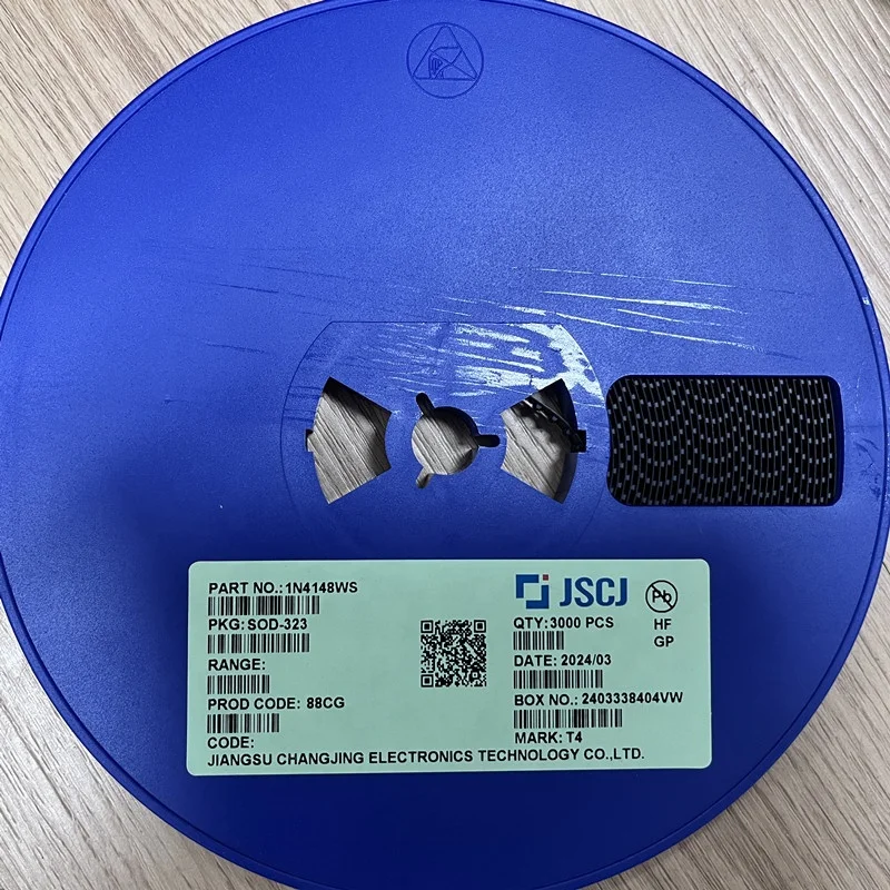 SRK2000DTR STM Original New Integrated Circuit SOIC-8 Electronic Components Transistors Ic Chip SMART DVR SYNC RECT