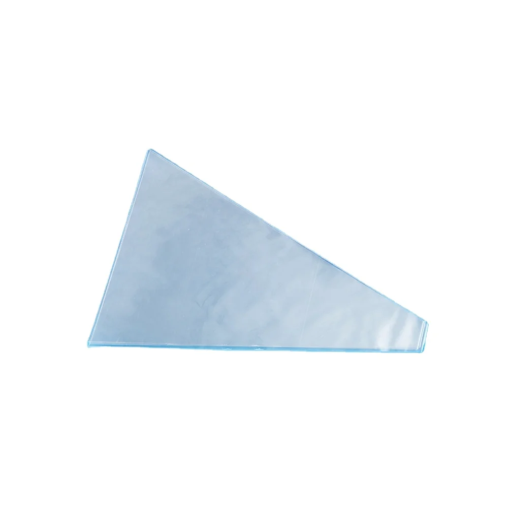 Рециркулирует на вынос упаковки с цветочным принтом цветочный рукава для бутика