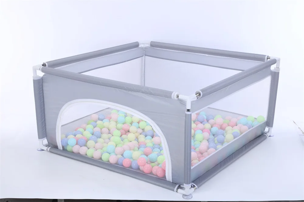 Квадратная сетка защитная ограждение для детских игр детский манеж