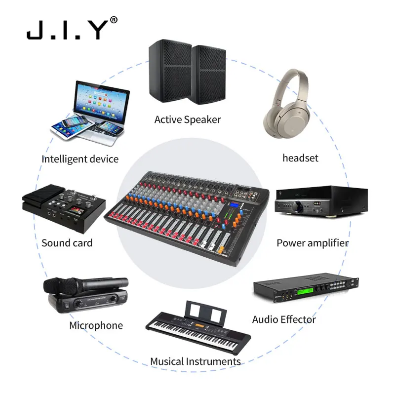 2023 новая одногрупповая основная звуковая система управления выходом музыкальный