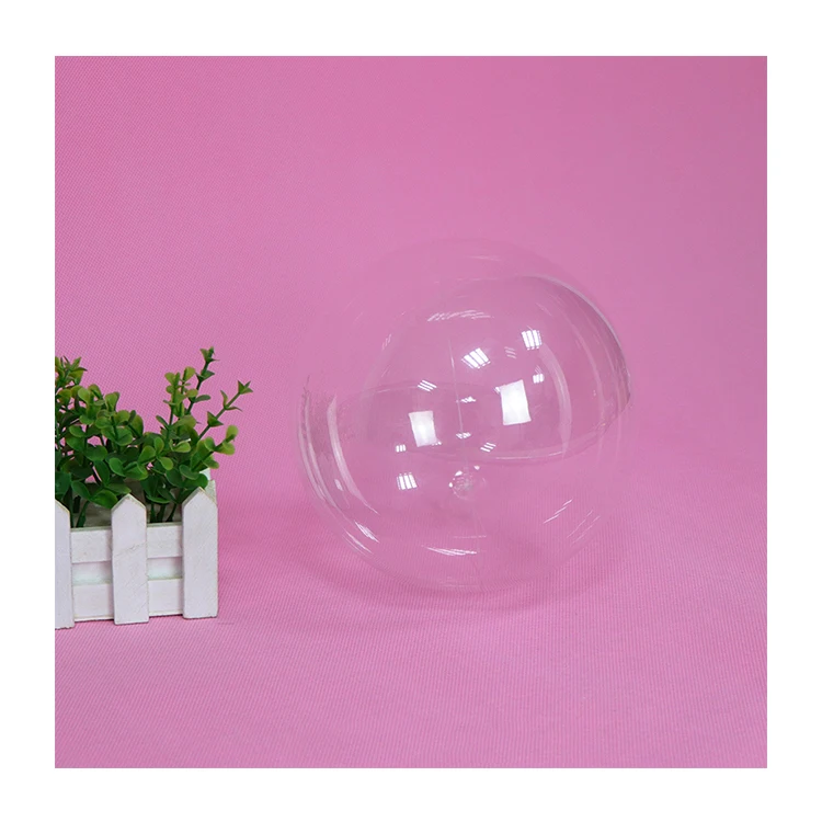 
 Горячая Распродажа, хорошая цена, ПВХ украшения на день рождения и свадьбу, гелиевый прозрачный Круглый прозрачный шар, воздушный шар  