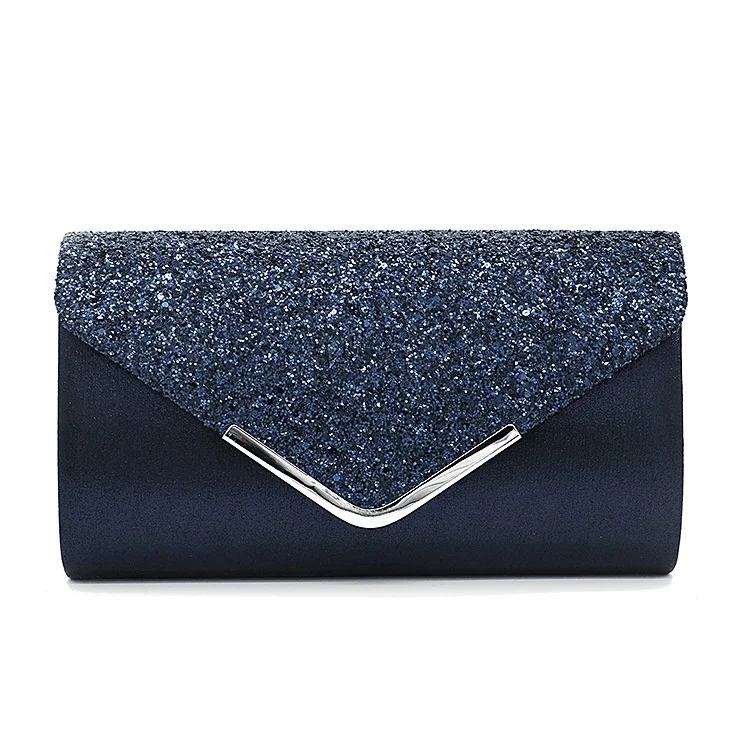 HOT SALE fashion Sparkling Clutch Bags Purses For Women Evening Bags Shoulder Envelope Party CrossBody Clutch Bag Handbags