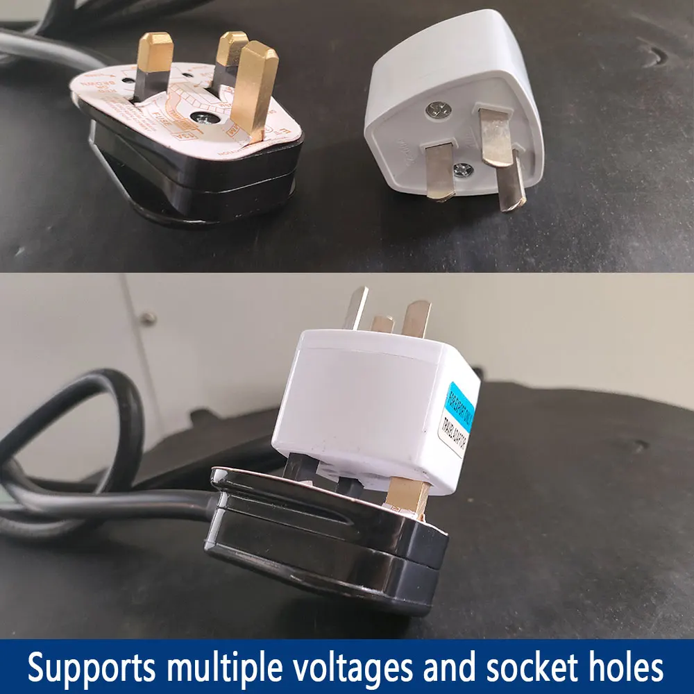 Pneumatic Automatic Paint Mixer Machine 5 Gallon Paint Shaker  Liquid Ink Dye Chemicals Mixing Machine