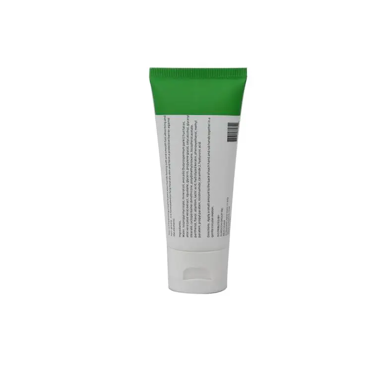  50ml hot selling new style best service low price cosmetics hand cream