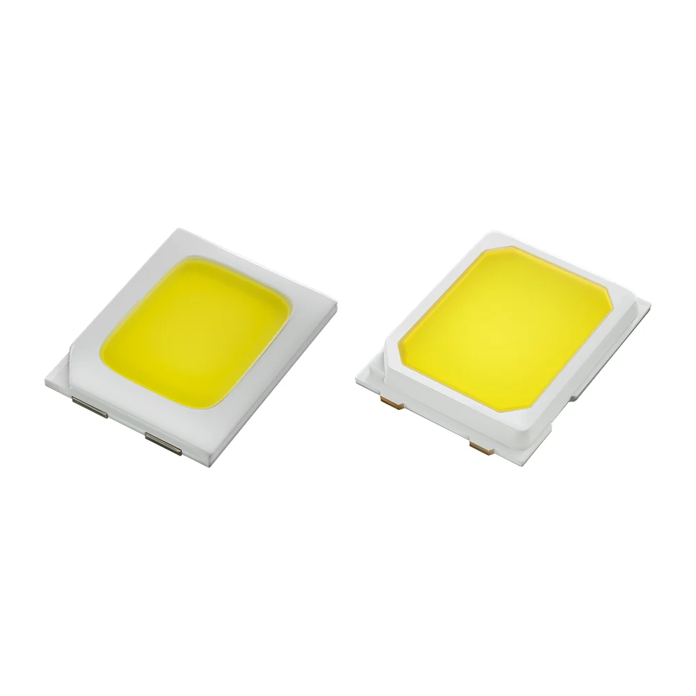 
Electronic Component chip led Sanan Smd Led Chip 3V Led 2835Smd Chip Red color Pink Red Yellow Blue 