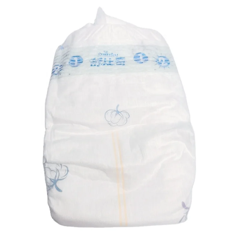 Premium Quality Giggles Hugs Medium Baby Diapers Disposable Private Label Baby Diaper Manufacturer