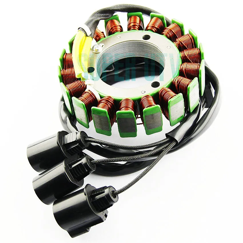 Катушка статора для KAWASAKI KVF750 Brute Force 750 4X4i Realtree APG HD 21003-0071 21003-0099 21003-0077 21003-0167