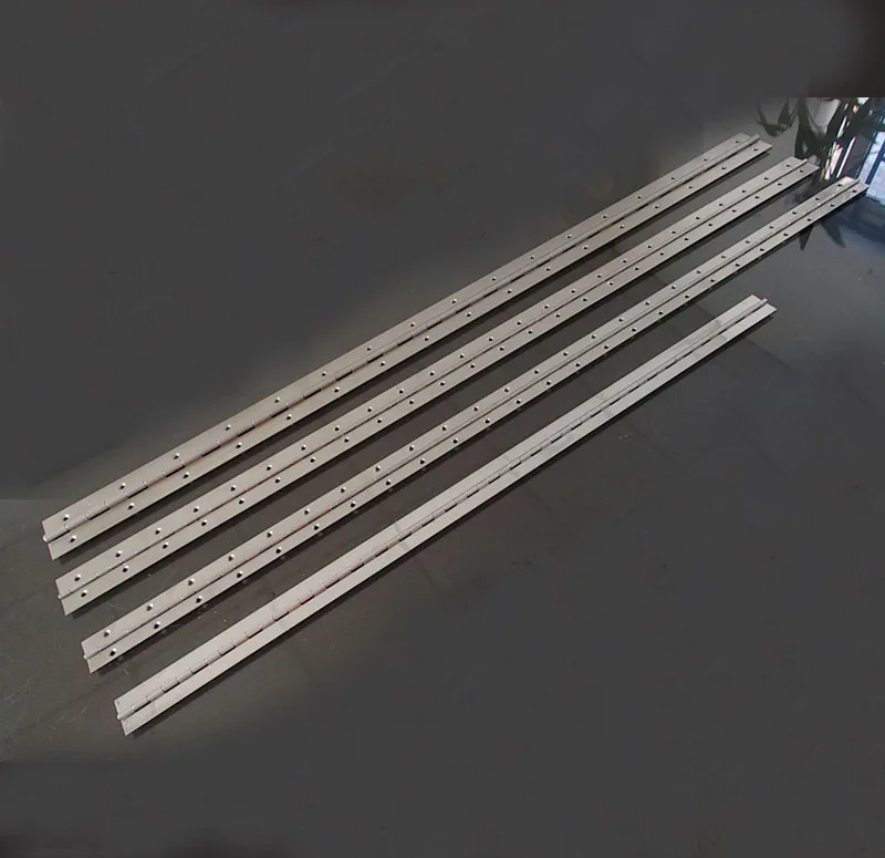 Wholesale Factory price hardware steel Marine Yacht Door Gate weld on cabinet for piano Hinge