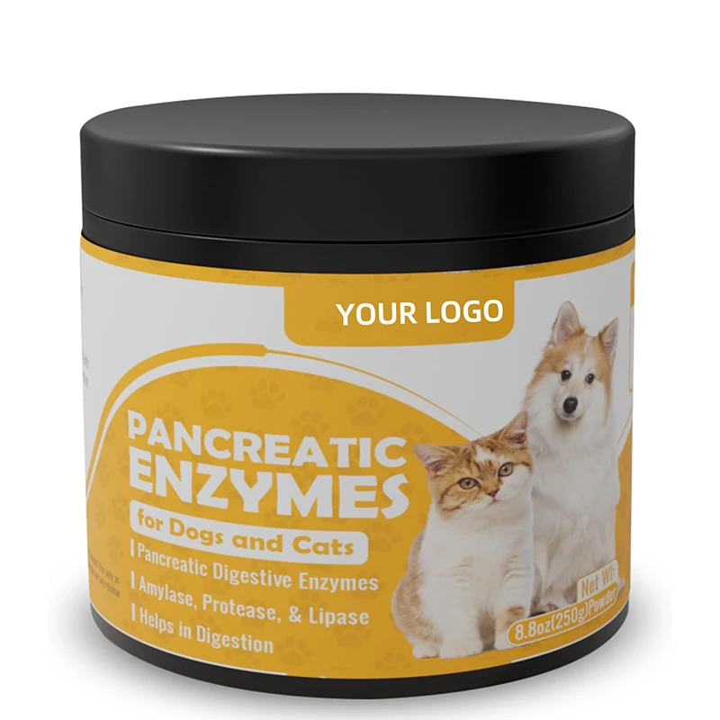 pet Gut Health Nutrition Chewable Soft Chews Vitamins Supplement for pets Health Care