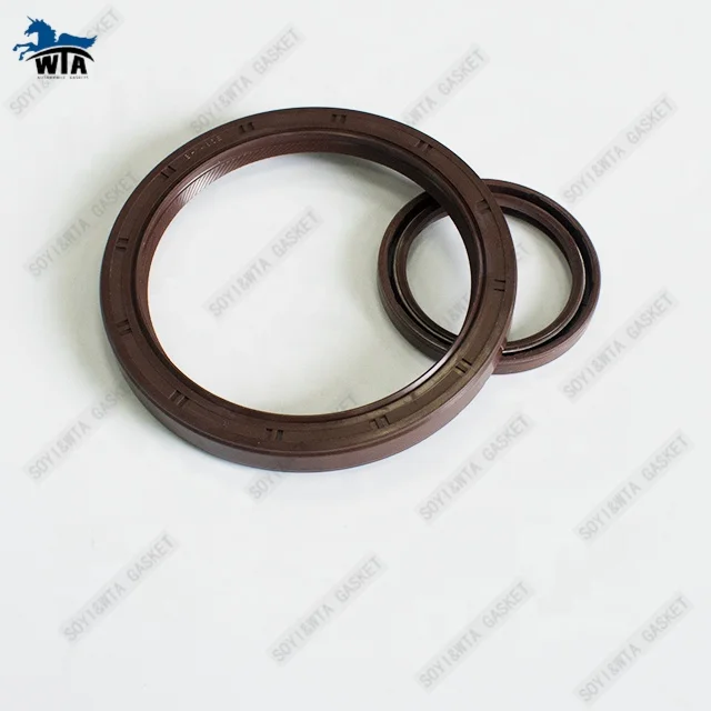 Комплект прокладок для ремонта для Nissan SR18 SR20 U13 Размер 84*104*11 сальник