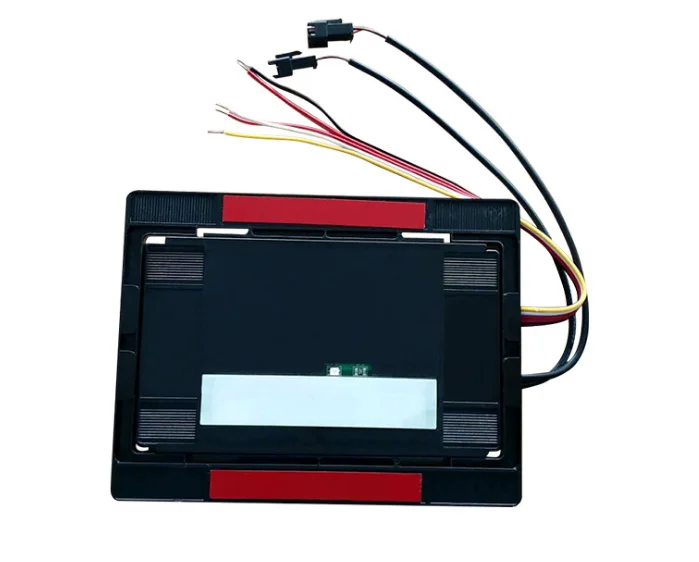 
dimmer color temperature control defogger antifog blue tooth music K3030 