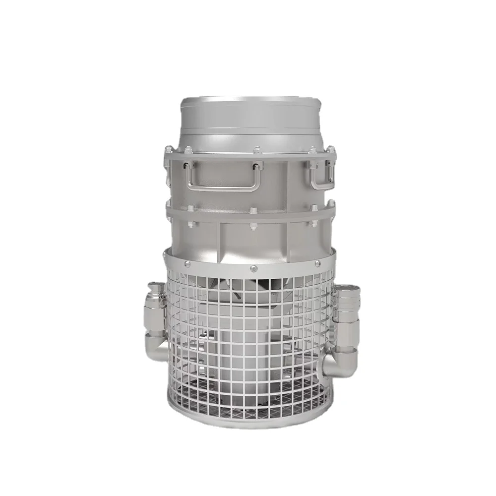 Low Price Centrifugal Design Durable High-Quality Centrifugal Vertical Hydraulic Slurry Oil Pump