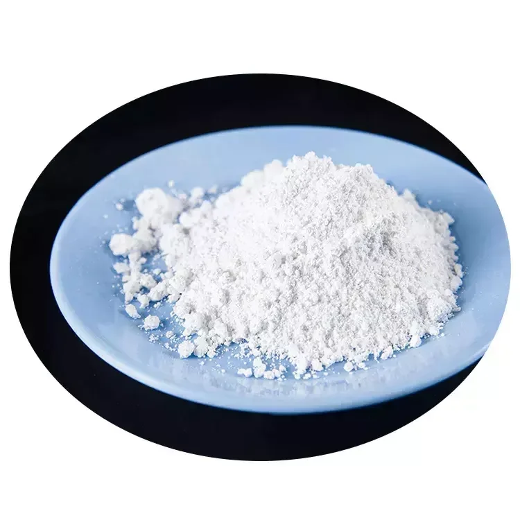 wholesale manufacturer price white granular powder caco3 calcium carbonate