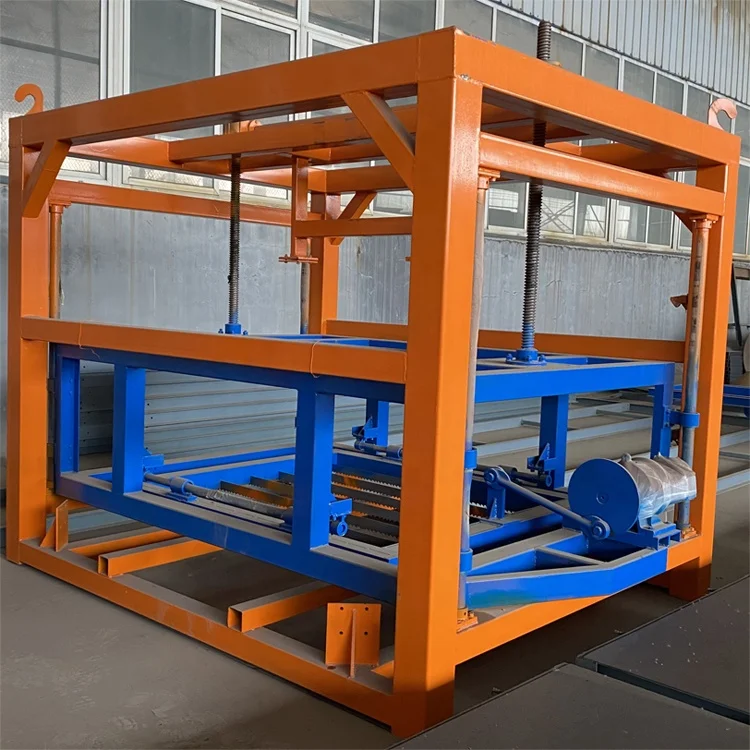Compressed Earth Brick Machine Compressed Earth Brick Machine High Productivity Blocks Production Line