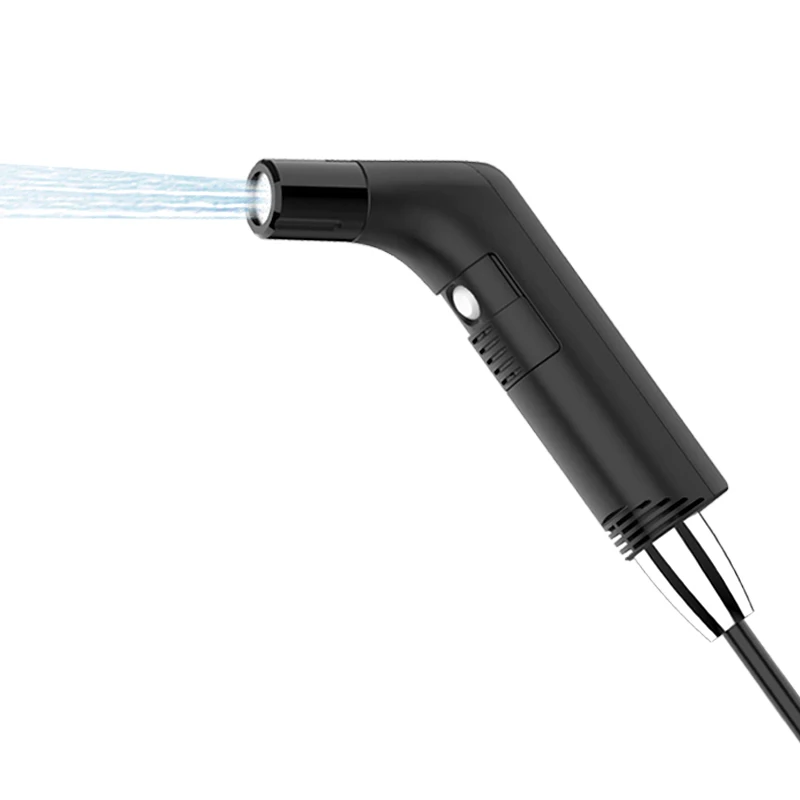 2022 новый дизайн, спрей для пресной воды, биде, электрическое биде Shattaf для туалета