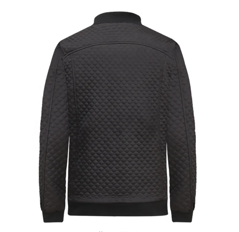 Wholesale Anti-stab Quilted Long Sleeve Jacket Flexible Stab Proof Suit Training Suit For Body Protection